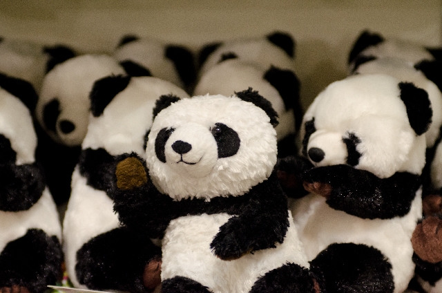 赤ちゃんにプレゼントするおすすめのぬいぐるみ５選