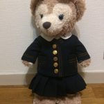 ミニチュア制服の完成品_37