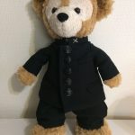詰襟タイプの学生制服