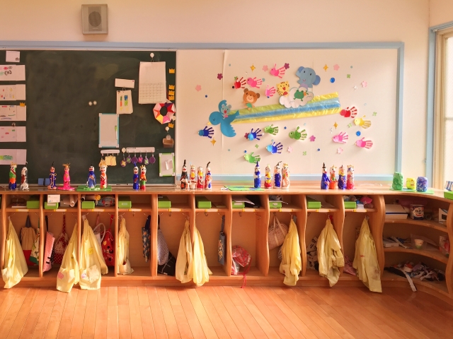 幼稚園バザーの売れ筋商品はコレ!!不動の人気は手作り品?