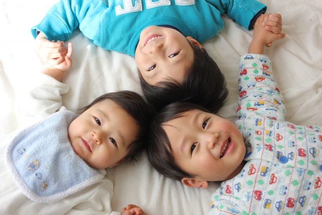 【成長の記録に】子供の思い出の残し方10選