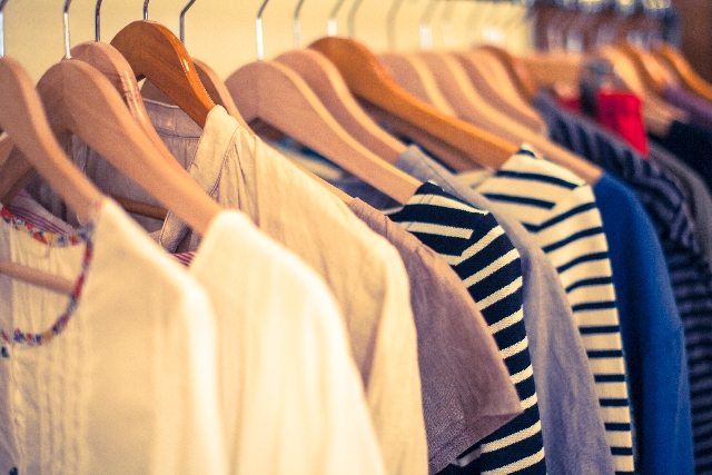 大切な服を長持ちさせる秘訣はコレ!