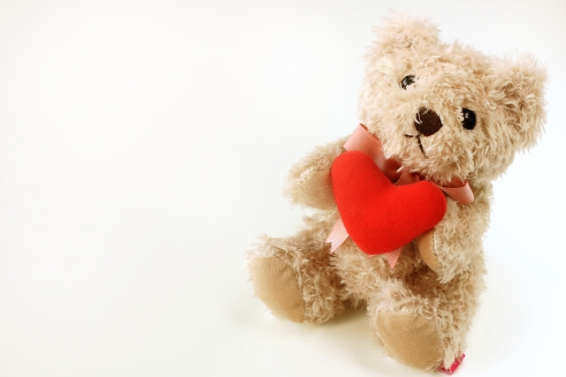 【誕生日プレゼントにはぬいぐるみを！おすすめのぬいぐるみ10選】
